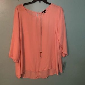 Beautiful Blouse , size 3 x